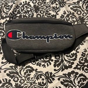 champion fanny pack